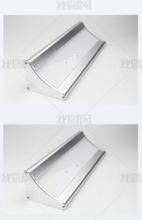 绿色照明新篇章 LED太阳能路灯的革新设计与高效能源板